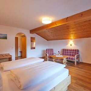 Hotel Garni Zugspitz